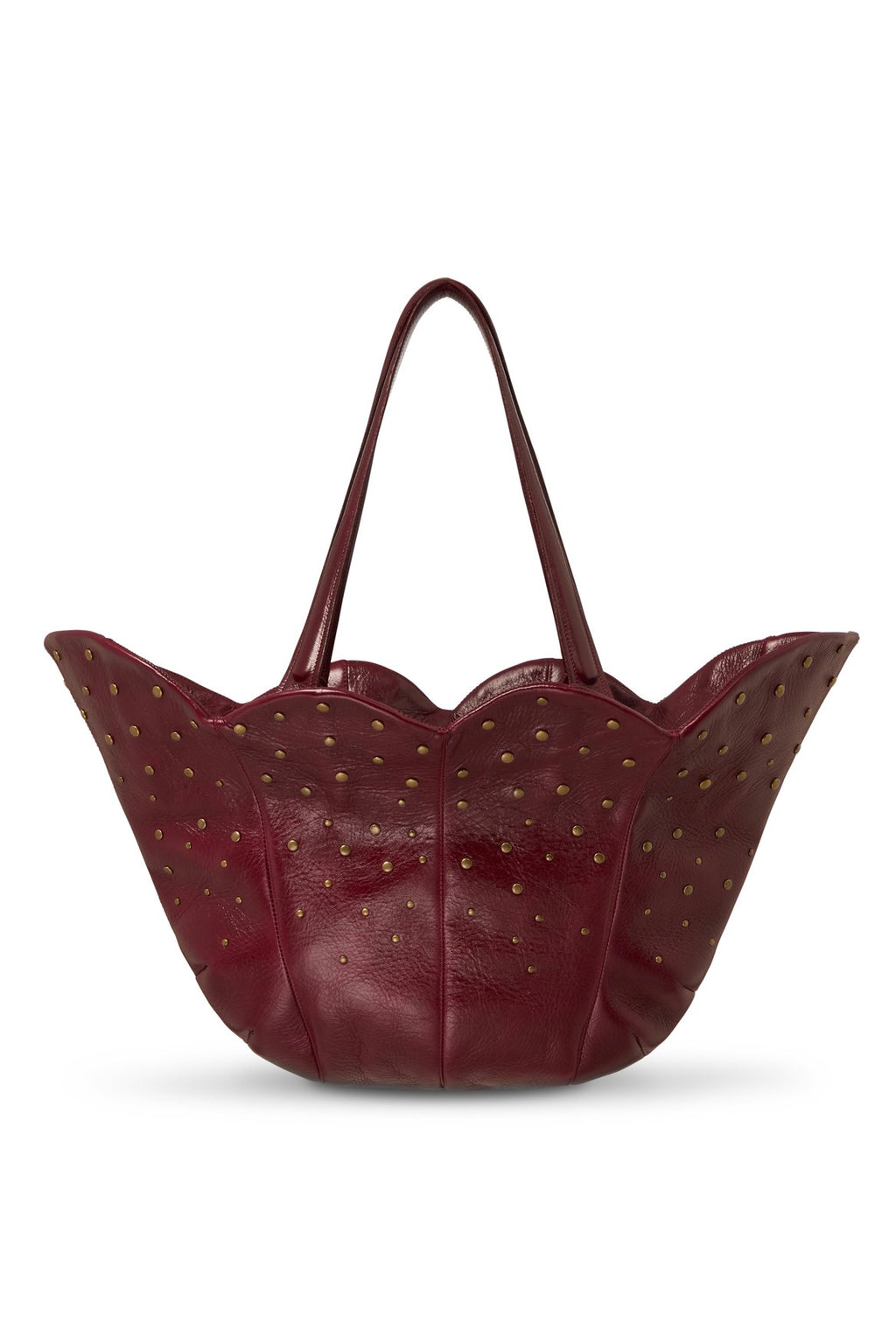 Petalled Tote
