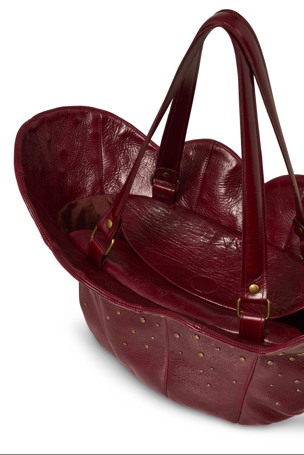Petalled Tote