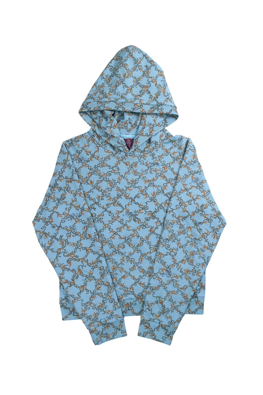Tangle Hoodie