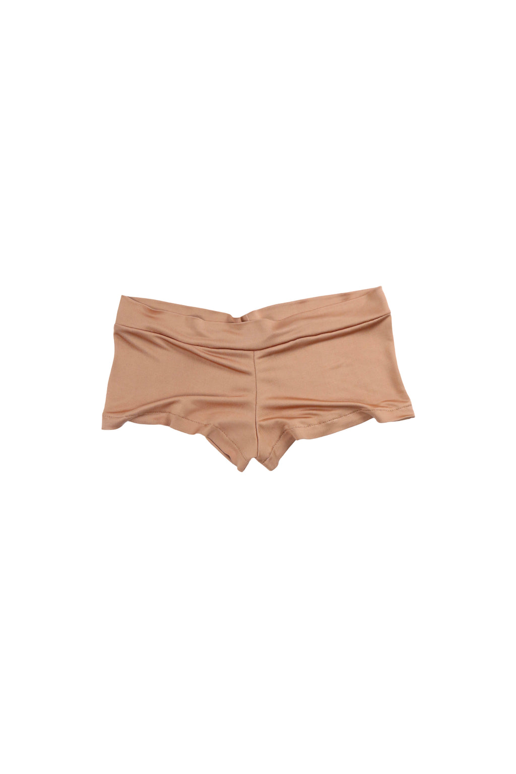 Silky Shorts