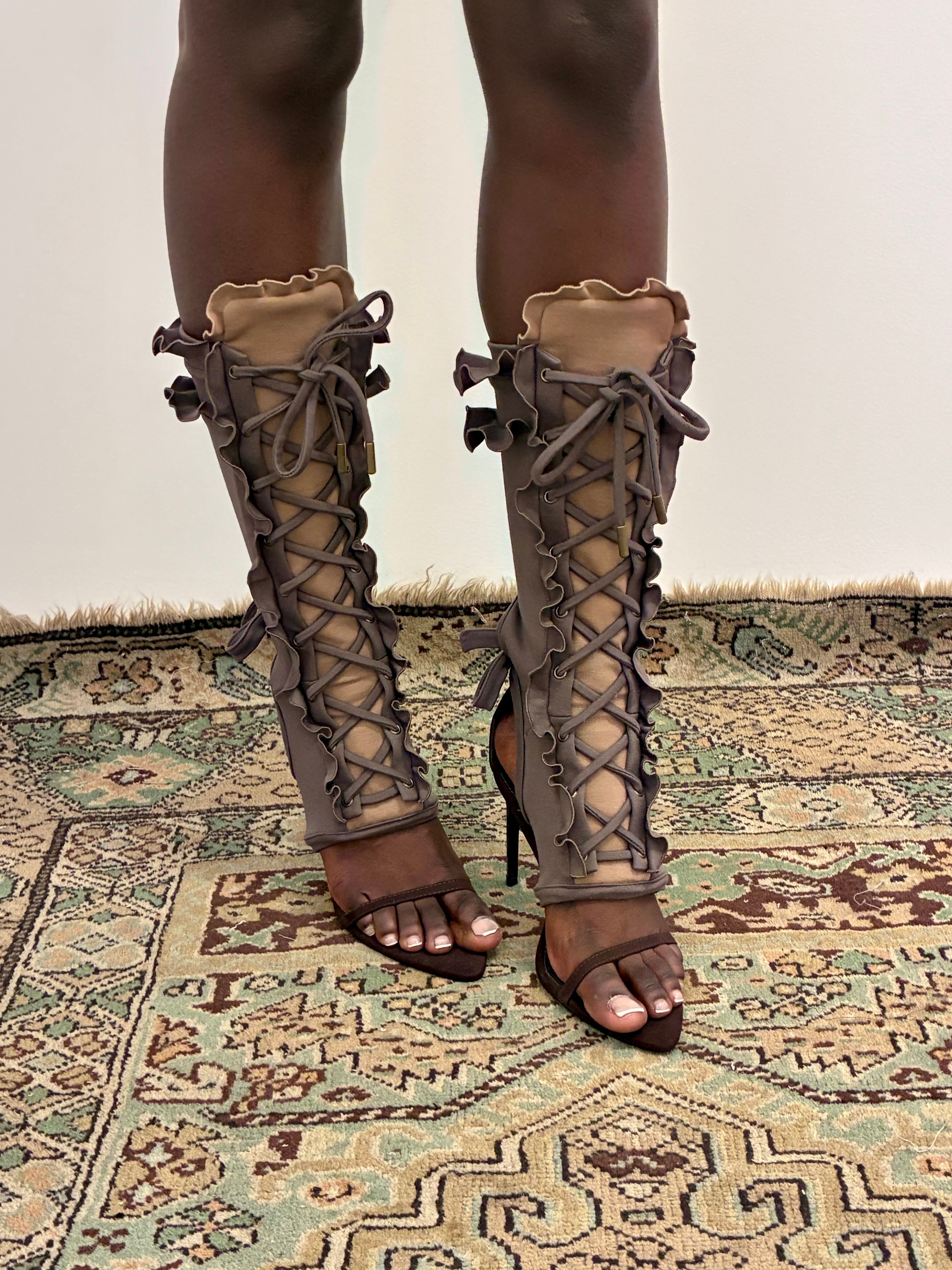 High Heel Warmers