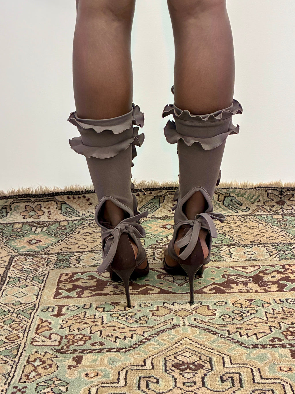 High Heel Warmers