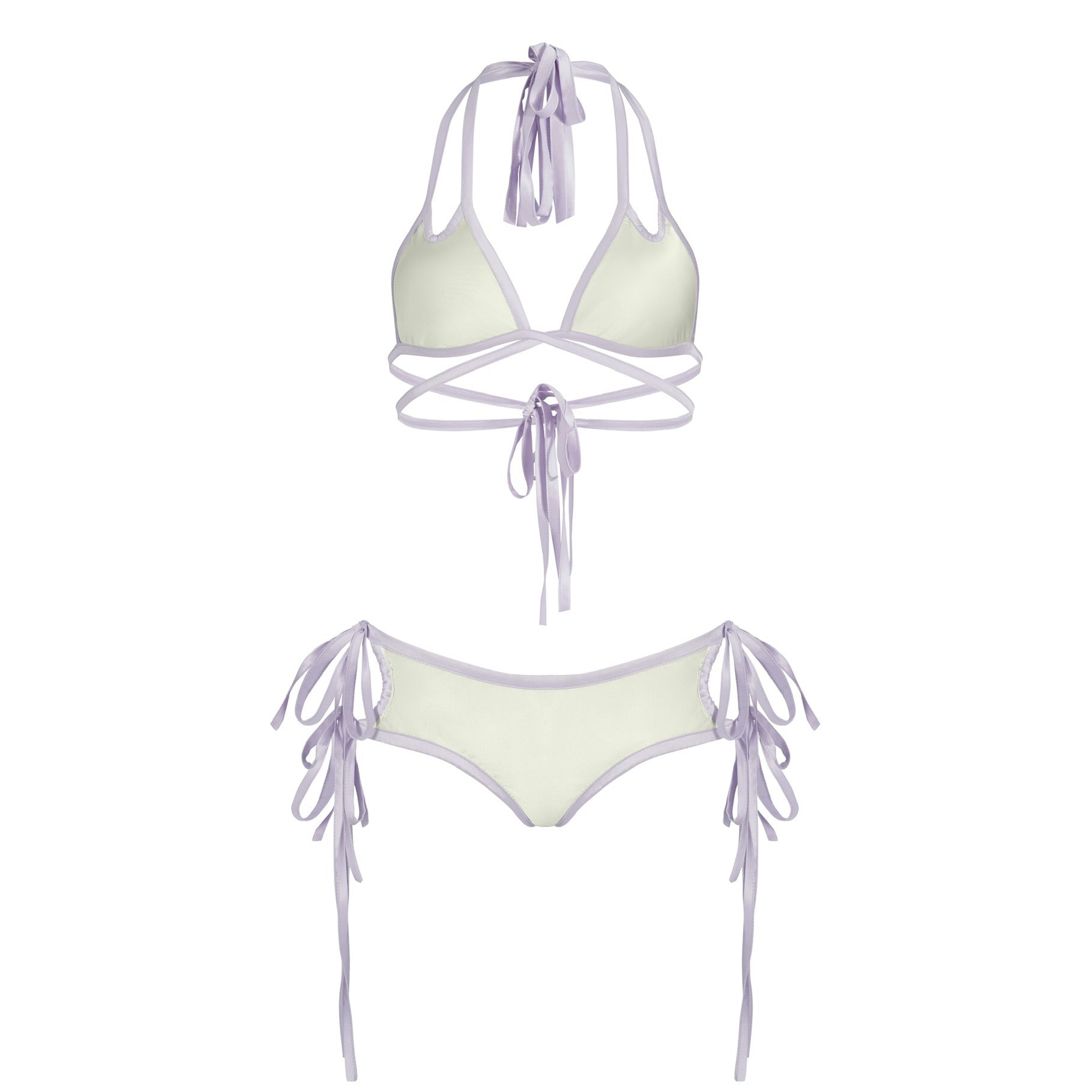 RIBBONKINI