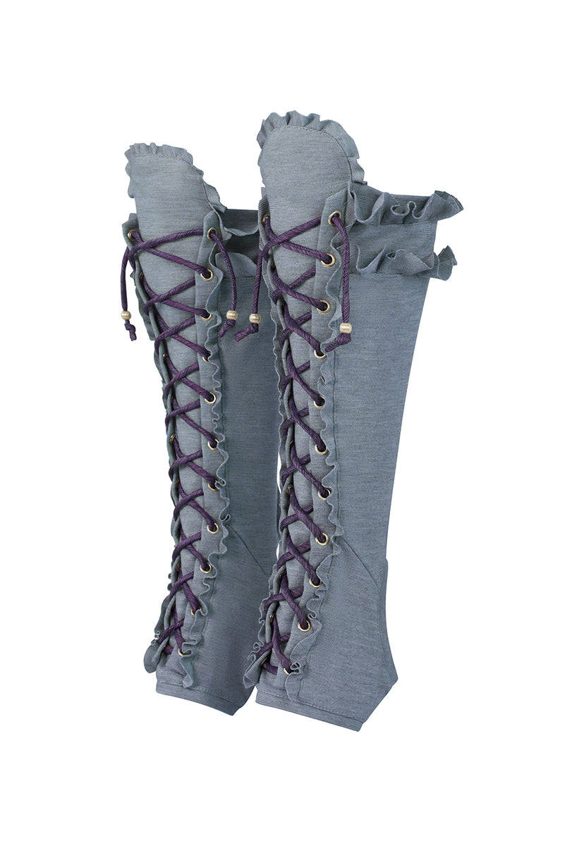 HIGH HEEL WARMER